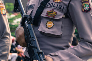 Indonezija: Policija ubila dvije osobe osumnjičene da su...