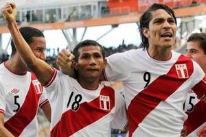 Nezvanični šampion: Peru - Novi Zeland, meč za svjetsku titulu