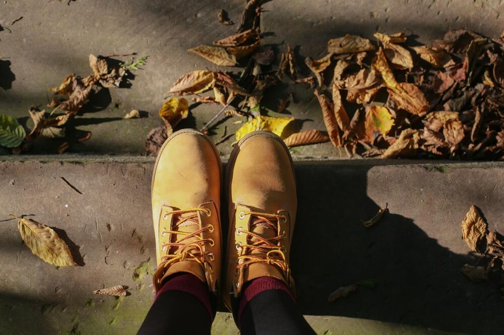 hladnoća, cipele, jesen, Foto: Shutterstock