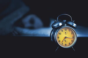 Pomjeranje sata unazad utiče na biološki ritam ljudi