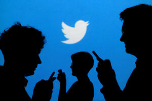Tviter povećao dužinu poruka na 280 karaktera