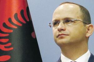 Albanija se miješa u unutrašnje poslove Crne Gore, ali nema...