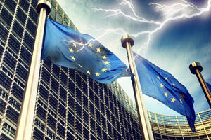 "Evropska unija i zapadni poredak mogli bi da se uruše do 2040....