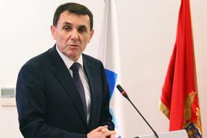 Mijušković u Budvi: Nijesam siguran da EU ostaje posvećena procesu...