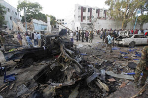 Somalija: U napadu ekstremista stradale 23 osobe