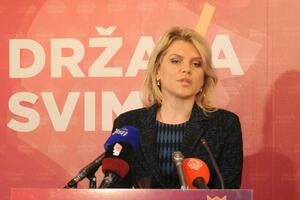 Vuksanović: Dok se priprema otimanja desetina miliona eura od...