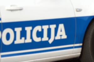 U pucnjavi na Cetinju ranjena jedna osoba