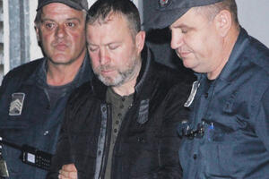"Državni udar": Dikić se vraća na klupu sa ostalim optuženima