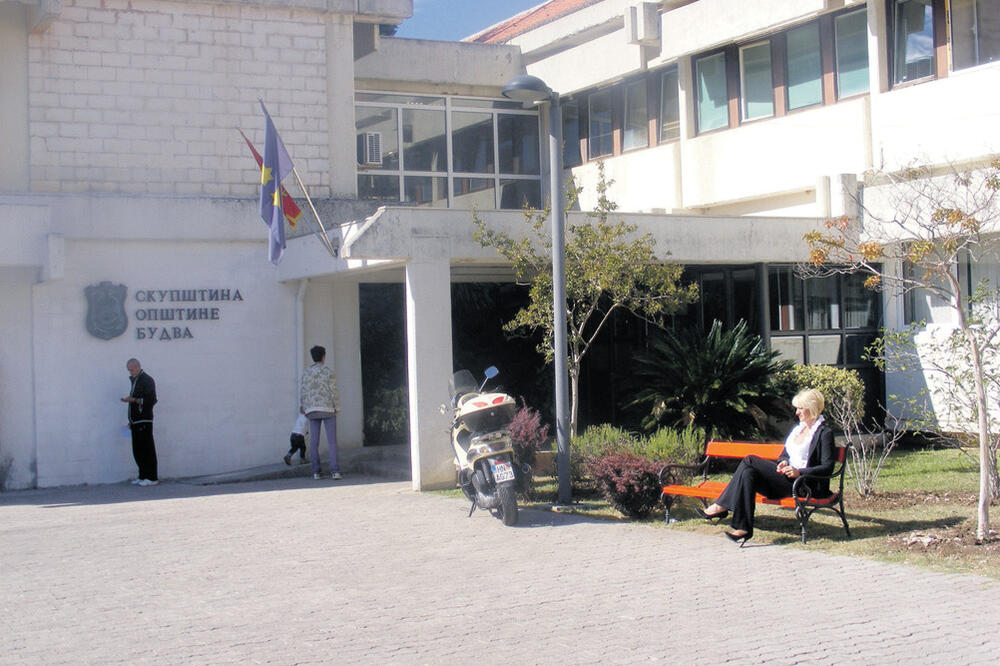 Budva opština, Foto: Vuk Lajović