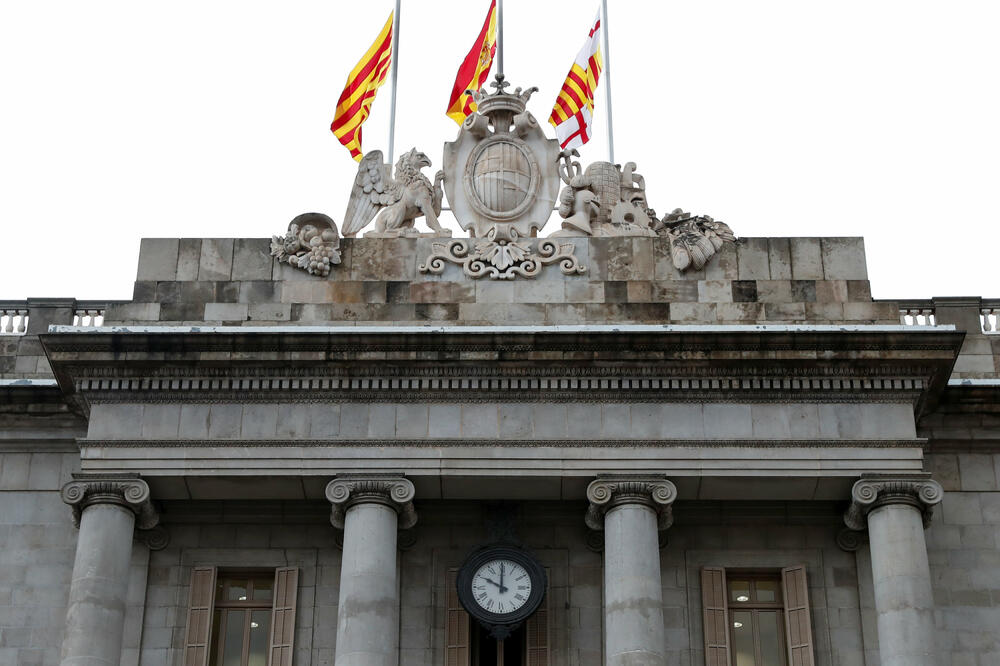 Generalitat, Vlada Katalonije, Katalonija vlada, Foto: Reuters