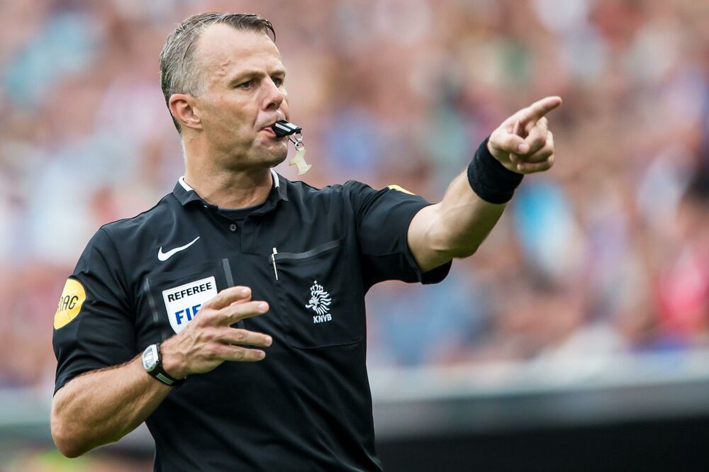 Bjornd Kajpers, Foto: Four-Four-Two