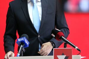 Konatar: Brajović će biti odgovoran za preko 40 miliona eura koje...