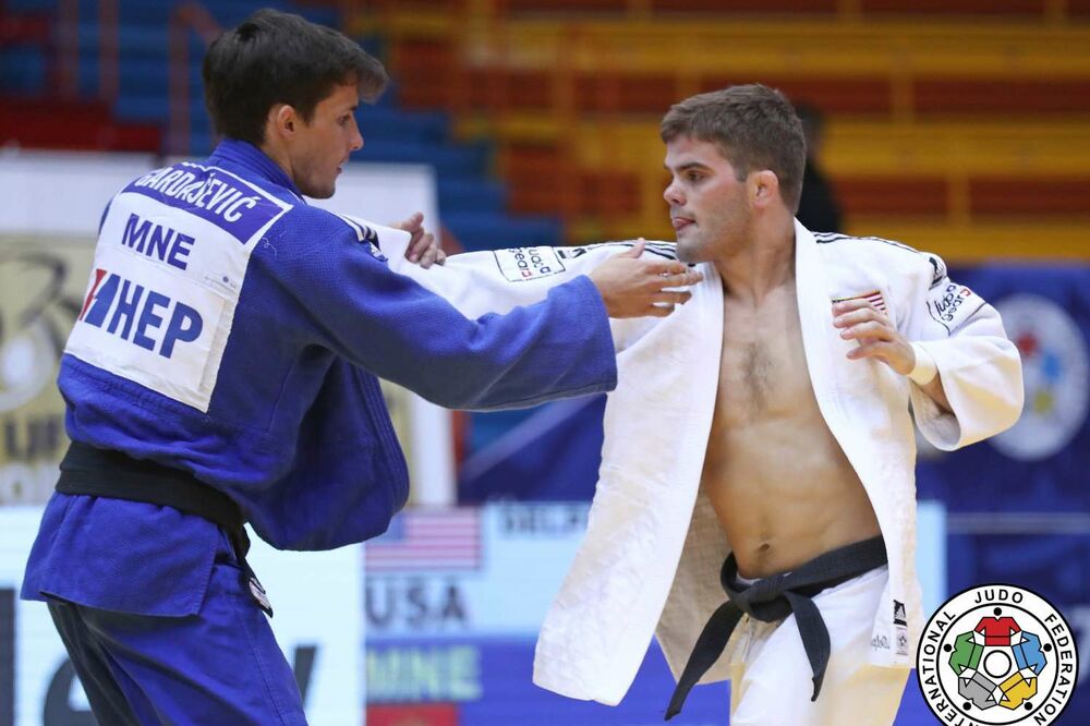 Nikola Gardašević, Foto: IJF