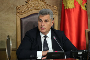 Brajović ponovo pozvao opoziciju da se vrati u parlament:  Više...