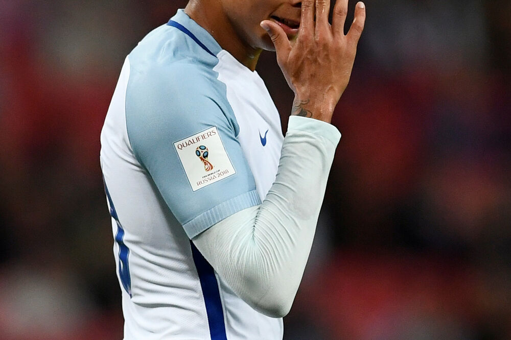 Dele Ali, Foto: Reuters