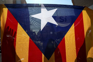 Referendum odlaže utakmicu Barselona - Las Palmas?