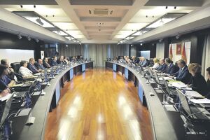 Crna Gora 77. na listi konkurentnosti Svjetskog ekonomskog foruma