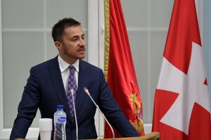 Bogdanović: Planirani projekti doprinijeće razvoju Cetinja