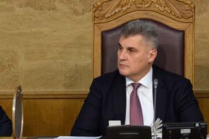 Brajović: Želim da opozicija bude sjutra u parlamentu, tema bi...