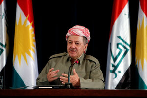 Barzani: Partnerstvo sa Bagdadom propalo, "da" ne znači da ćemo...