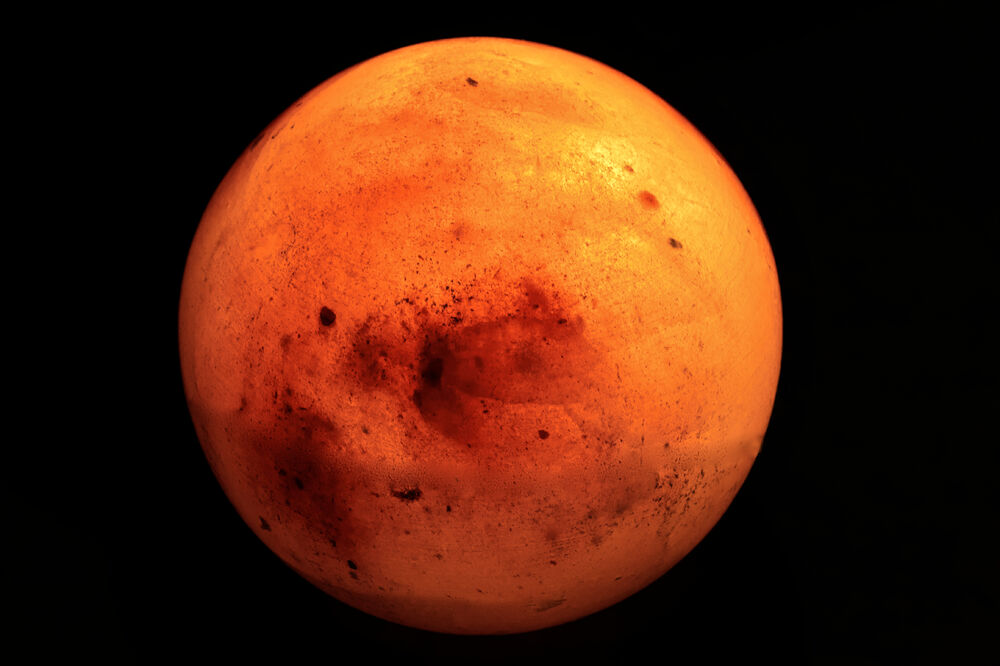 Mars, Foto: Shutterstock