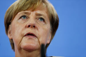 Merkel: Za Pjongjang samo sankcije, sve drugo je pogrešno