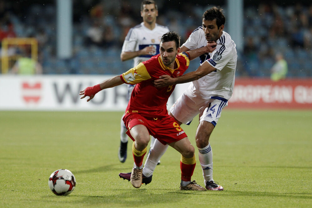 Marko Janković, Foto: Reuters