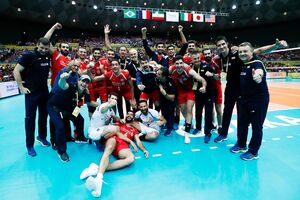 Kolaković donio Iranu prvu medalju na svjetskim takmičenjima!
