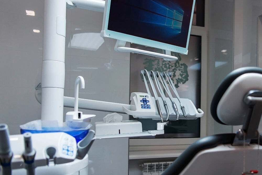 zubar, stomatolog, ordinacija, Foto: Shutterstock
