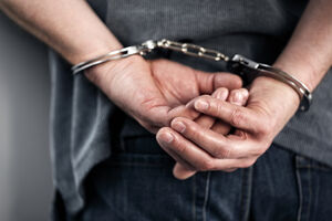 Podgorica: Uhapšen dvadesetogodišnjak, osumnjičen da je pucao na...