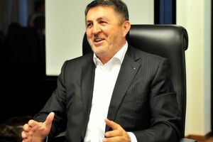 Ivančević: Aerodrom Tivat nema vremena za prazne priče DPS, SDP i...