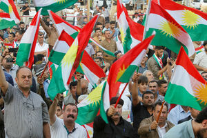 Turska: Irački Kurdi će platiti cijenu zbog insistiranja na...