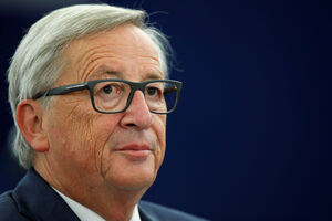 Junker: Evropskoj uniji duva vjetar u jedra