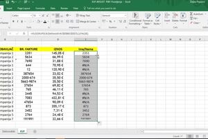 Kako da uporedite podatke iz dvije tabele (VLOOKUP funkcija)