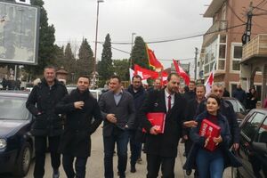 Socijaldemokrate predale listu za izbore u Tuzima: Adžović na čelu