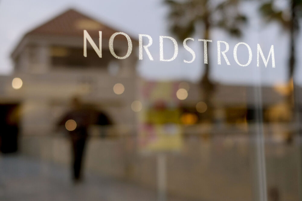 Nordstrom, Foto: Beta-AP