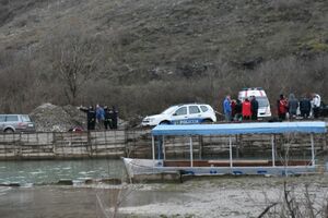 Tragedija na Skadarskom jezeru: Utopila se tročlana porodica i...