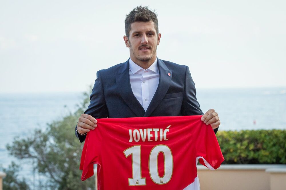 Jovetić, Foto: Asmonaco.com