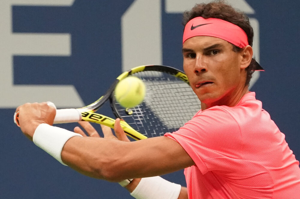 nadal, Foto: Reuters