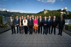 BSF:  Crna Gora doprinijela bezbjednosti u regionu