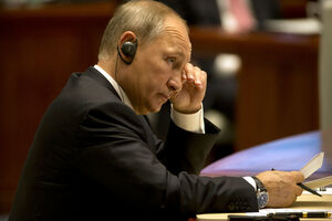 Dramatično upozorenje Putina: Vojna histerija može dovesti do...