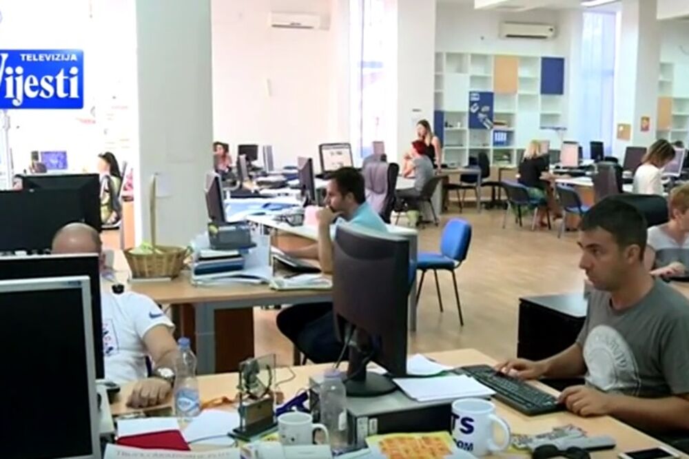 redakcija Vijesti, Foto: Screenshot (YouTube)