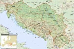 U sukobima u Jugoslaviji nestalo 57 crnogorskih državljana