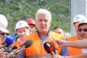 Marković: Stanje na crnogorskim aerodromima je zastiđe