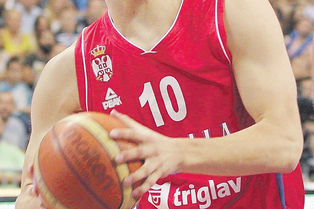 Nikola Kalinić, Foto: Beta