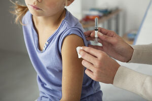 Boje jutra: Je li vakcinacija uslov za upis u vrtić?