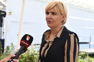 Sekulić: Dogovoreno praćenje realizacije plana iz Trsta