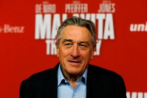 "De Niro i Bokova da spriječe eutanaziju Miločerskog parka"