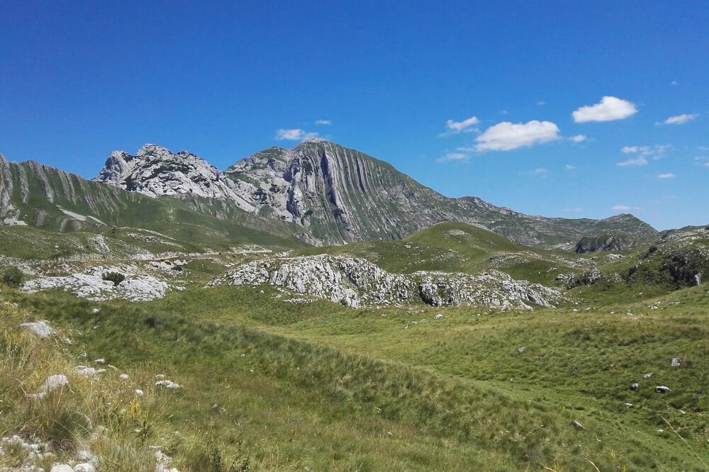 vremenska, sunčano vrijeme, Foto: Dušan Cicmil