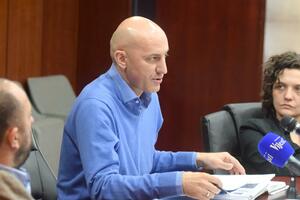 Savjet RTCG-a ostaje u MSS-u: Đurovićev predlog "ekstreman"